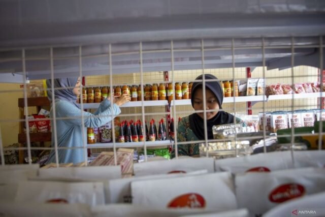 70.000 koperasi desa untuk mulai berfungsi pada bulan Juli: Pemerintah
