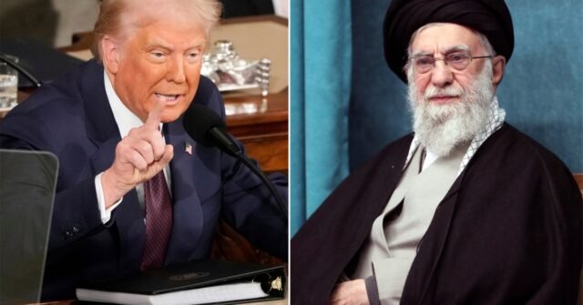 Apa yang harus diketahui tentang ketegangan antara Iran dan AS di bawah Trump
