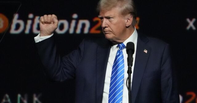 Apa yang harus diketahui tentang rencana Trump untuk 'cadangan bitcoin strategis'
