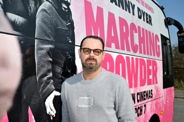 'Dia harus pergi' - Danny Dyer mengungkapkan dua klub dia akan membiarkan Jarrod Bowen meninggalkan West Ham bahkan jika itu patah hatinya
