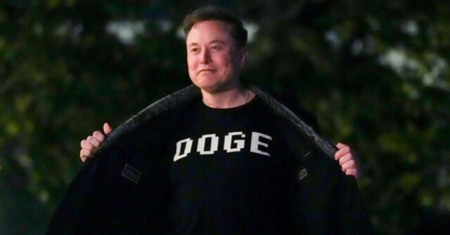 Elon Musk Eyes Program Jaminan Sosial dan Manfaat untuk Pemotongan
