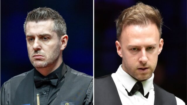 Hasil Langsung Snooker Grand Prix World: Trump vs Vafaei dan Selby vs Bingham Setelah Murphy dan Robertson ke semi-final
