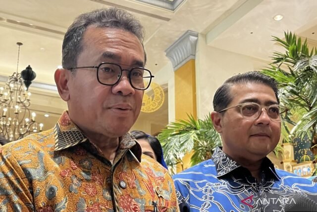 Menteri mendukung pemain ekonomi kreatif untuk menembus pasar global
