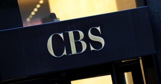 Paramount mengatakan gugatan CBS '60 menit 'Trump berupaya untuk' menghukum 'jaringan
