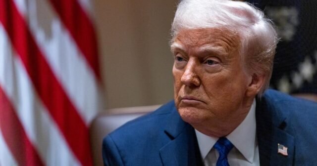 Seperti yang dikatakan Trump "ada metode" untuk menjalani masa jabatan ketiga, inilah yang harus diketahui tentang amandemen ke -12 dan ke -22
