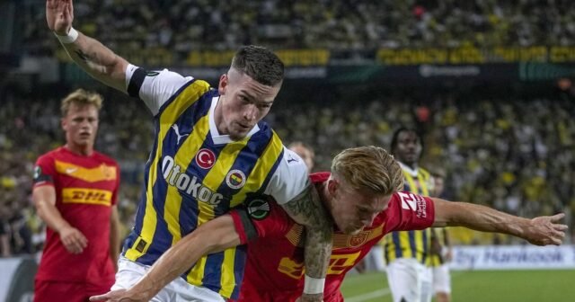 Sounders menandatangani pemain sayap Inggris Ryan Kent untuk mengisi lowongan cedera
