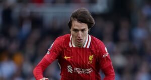 Akankah Federico Chiesa memenangkan medali pemenang Liga Premier jika bintang Liverpool selesai musim hanya dengan empat penampilan? Akankah Federico Chiesa memenangkan medali pemenang Liga Premier jika bintang Liverpool selesai musim hanya dengan empat penampilan?