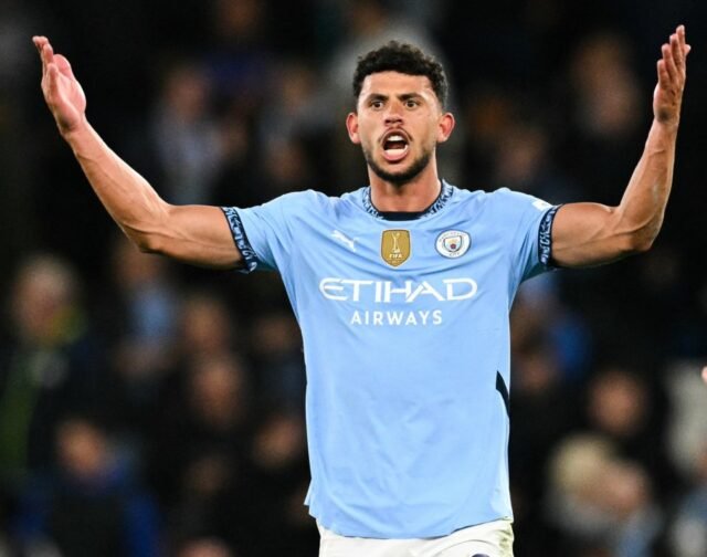 Pep Guardiola salah mengklaim Matheus Nunes terlalu redup untuk menjadi gelandang, kata pelatih yang meluncurkan karier Man City Star
