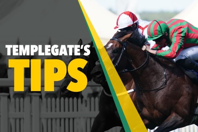 Tips Balap Kuda: 'Sprinting Is Her Game' - Templegate's 7-2 Nap Can Strike at Ascot
