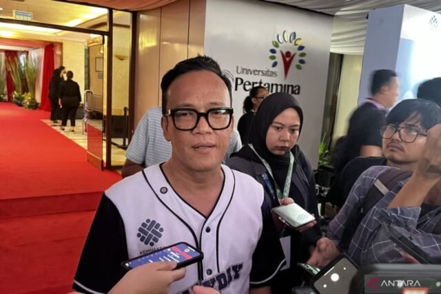 Meninjau kebijakan untuk menghilangkan outsourcing: Wakil Menteri
