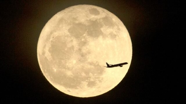Sisi Bulan yang sangat berbeda dijelaskan dalam Studi NASA Baru | Berita Sains, Iklim & Teknologi
