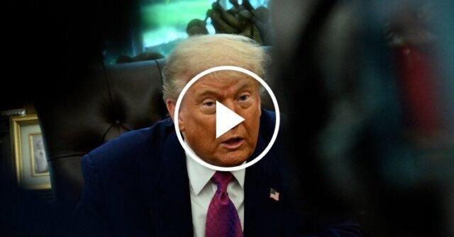 Apa yang kami pelajari tentang serangan Trump terhadap Iran
