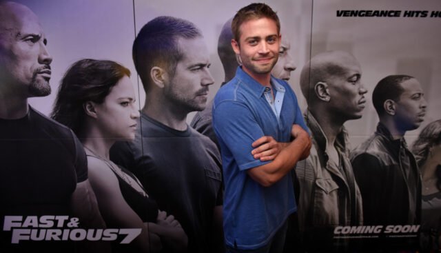 Fast and Furious 'Brian O'Conner untuk kembali dalam film terakhir, kata Vin Diesel
