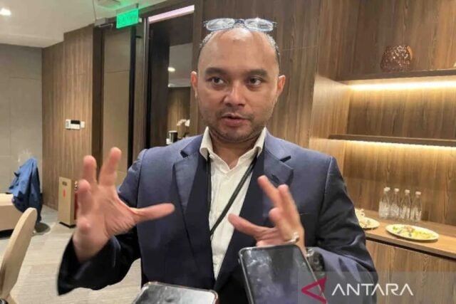 Hipmi memperingatkan terhadap narasi penambangan negatif, mendesak kehati -hatian
