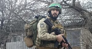 Kartel Meksiko memikat mantan tentara Kolombia untuk bertarung Kartel Meksiko memikat mantan tentara Kolombia untuk bertarung