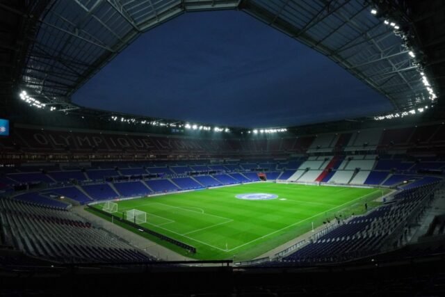 Mantan semifinalis Liga Champions terdegradasi dalam keputusan kejutan yang dapat memengaruhi harapan Liga Europa Crystal Palace
