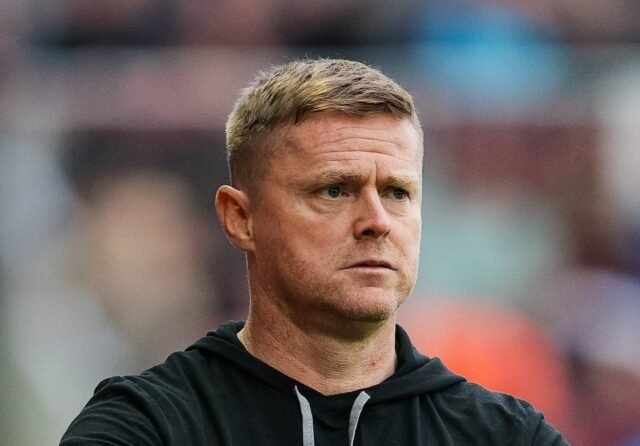 Pahlawan kultus Chelsea Damien Duff, 46, 'mendekati pekerjaan Liga Premier' setelah pengunduran diri Bombshell
