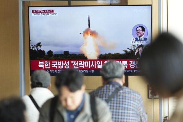 Serangan Trump terhadap Iran mendorong diplomasi dengan Kim Jong Un lebih jauh dari jangkauan
