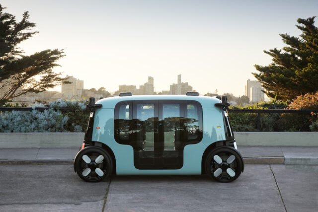 Tesla tidak akan menyukai pengumuman terbaru saingan Robotaxi
