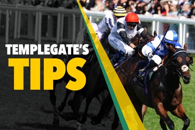 Tips Balap Kuda: 'Hollie Doyle dapat memanfaatkan kecepatannya yang cepat' - Templegate's Monday Nap
