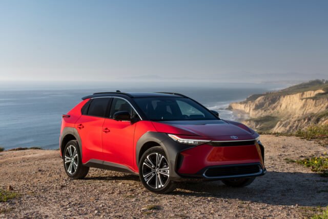 Toyota dan Subaru diseret ke pengadilan karena komponen sederhana terus gagal
