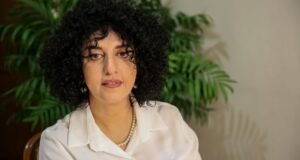 نرگس محمدی، برنده andang نوبل صلح: از دسه رفrame alang نرگس محمدی، برنده andang نوبل صلح: از دسه رفrame alang