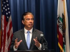 California, negara bagian lain menuntut administrasi Trump atas Dispunding Planned Parenthood California, negara bagian lain menuntut administrasi Trump atas Dispunding Planned Parenthood