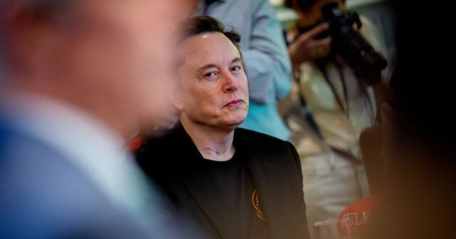 Elon Musk bersumpah untuk berkampanye melawan Partai Republik yang mendukung megabill yang meningkatkan utang
