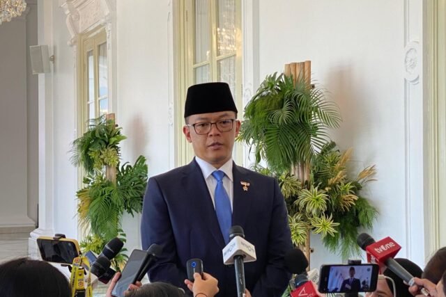 FM Sugiono menyerukan Forum Konsultasi Indonesia - Malaysia reguler
