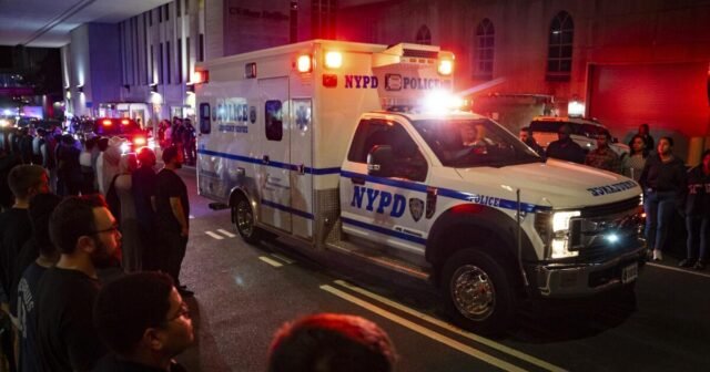 Grudge Mass Shooter Against NFL: 'Sepak Bola Memberi Saya CTE' Apakah atlet muda berisiko?
