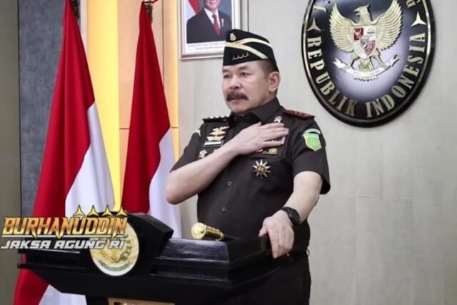 Hari Bhayangkara ke -79 Polri menekankan layanan kepada orang -orang

