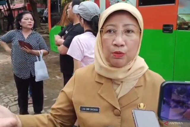 Jakarta meluncurkan "Jakstar" untuk melawan diabetes remaja dengan gamification
