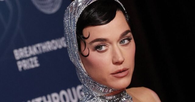 Katy Perry dan Justin Trudeau melihat bersama di Montreal
