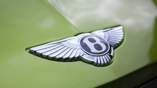 'Tidak ada batasan nyata:' Bentley akan membangun pickup jika Anda bertanya
