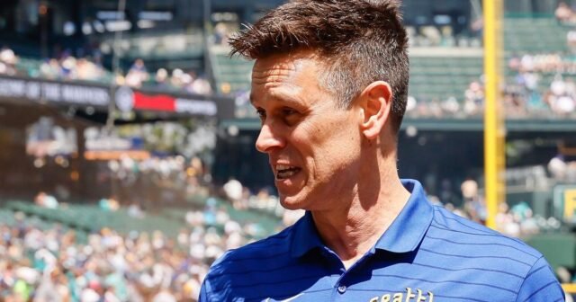 Tiga pertanyaan yang dihadapi Mariners pada batas waktu perdagangan MLB
