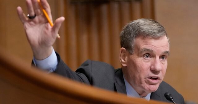Virginia Senator memperingatkan bahwa bencana Trump-UVA dapat terjadi di mana saja
