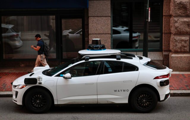Waymo tidak akan menyukai tanggapan AS Kota terhadap teknologi tanpa pengemudi
