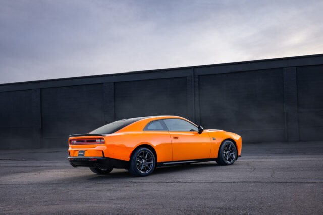5 Alasan Mengapa 2026 I6 Dodge Charger membantu Anda melupakan V8 Challenger
