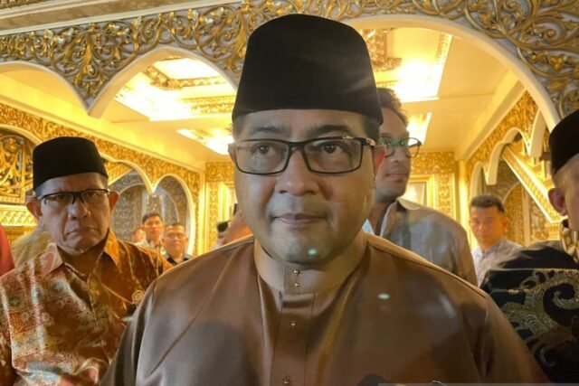 Afiliasi desa dilatih untuk mempromosikan produk regional
