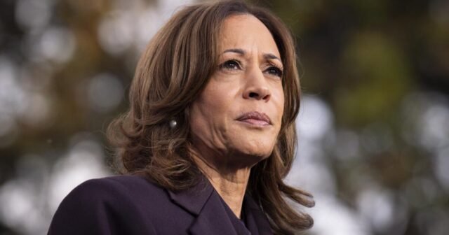 Akankah Demokrat menjalankan Kamala Harris - atau wanita mana pun - pada tahun 2028?
