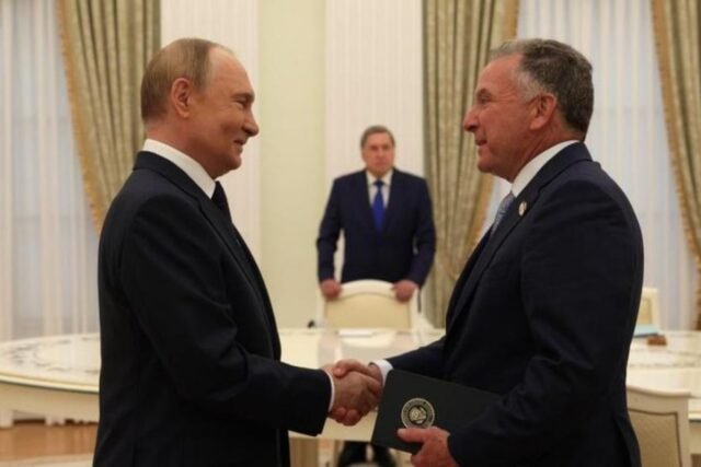 Apa yang diharapkan di KTT Trump-Putin mendatang di Alaska?
