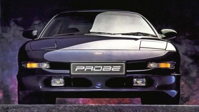 Apakah Anda pandai menamai hal -hal? Ford sedang merekrut
