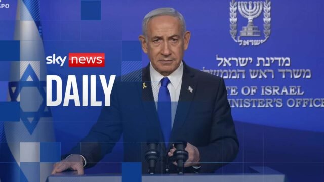 Apakah Netanyahu menginginkan 'Perang Selamanya' di Gaza? | Berita Dunia
