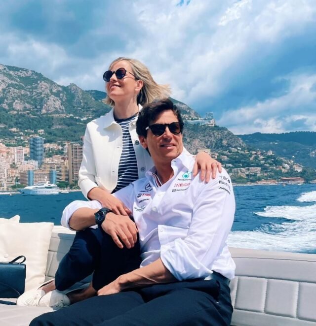 Battle of the F1 Superyachts dari Max Verstappen 'Bond Villain' Beast hingga $ 200 juta 'rumah mengambang' dengan helipad
