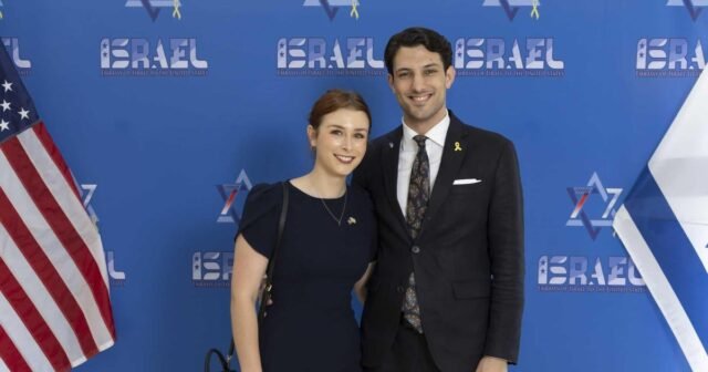 DOJ merencanakan tuduhan kejahatan rasial terhadap pria yang dituduh menembak staf kedutaan Israel, kata Sumber
