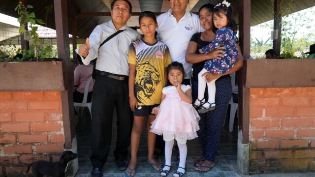 Diblokir dari pemilihan Bolivia, mantan morale moral tidak yakin bagaimana menanggapi ancaman penangkapan
