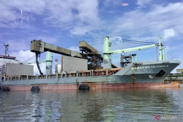 Freeport memprioritaskan pasar Indonesia meskipun ada istirahat tarif AS
