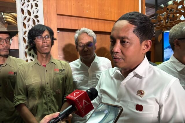 Indonesia meluncurkan aturan pendakian gunung baru, Rinjani terlebih dahulu
