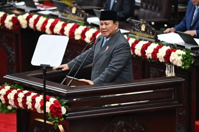 Indonesia mengalokasikan RP244T untuk kesehatan, mencakup 96,8 juta warga pada tahun 2026
