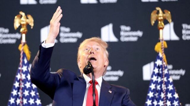 Jika Trump menempel pada naskah di KTT Putin, mungkin ada gencatan senjata di Ukraina | Berita Dunia
